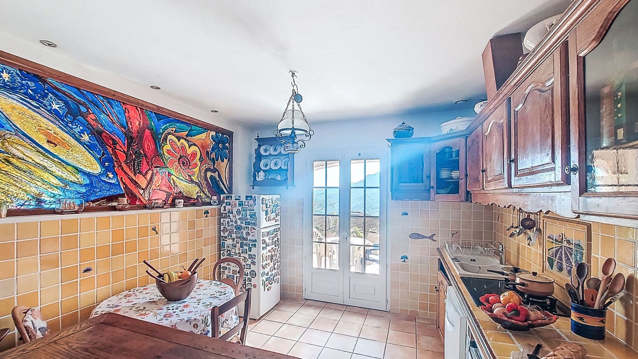 Photo of Bedroom in Les Adrets-de-l'Esterel