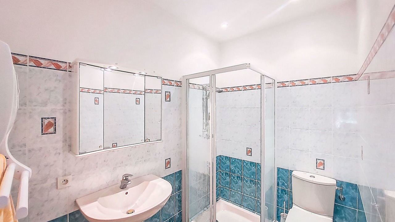 Photo of Bathroom in Les Adrets-de-l'Esterel