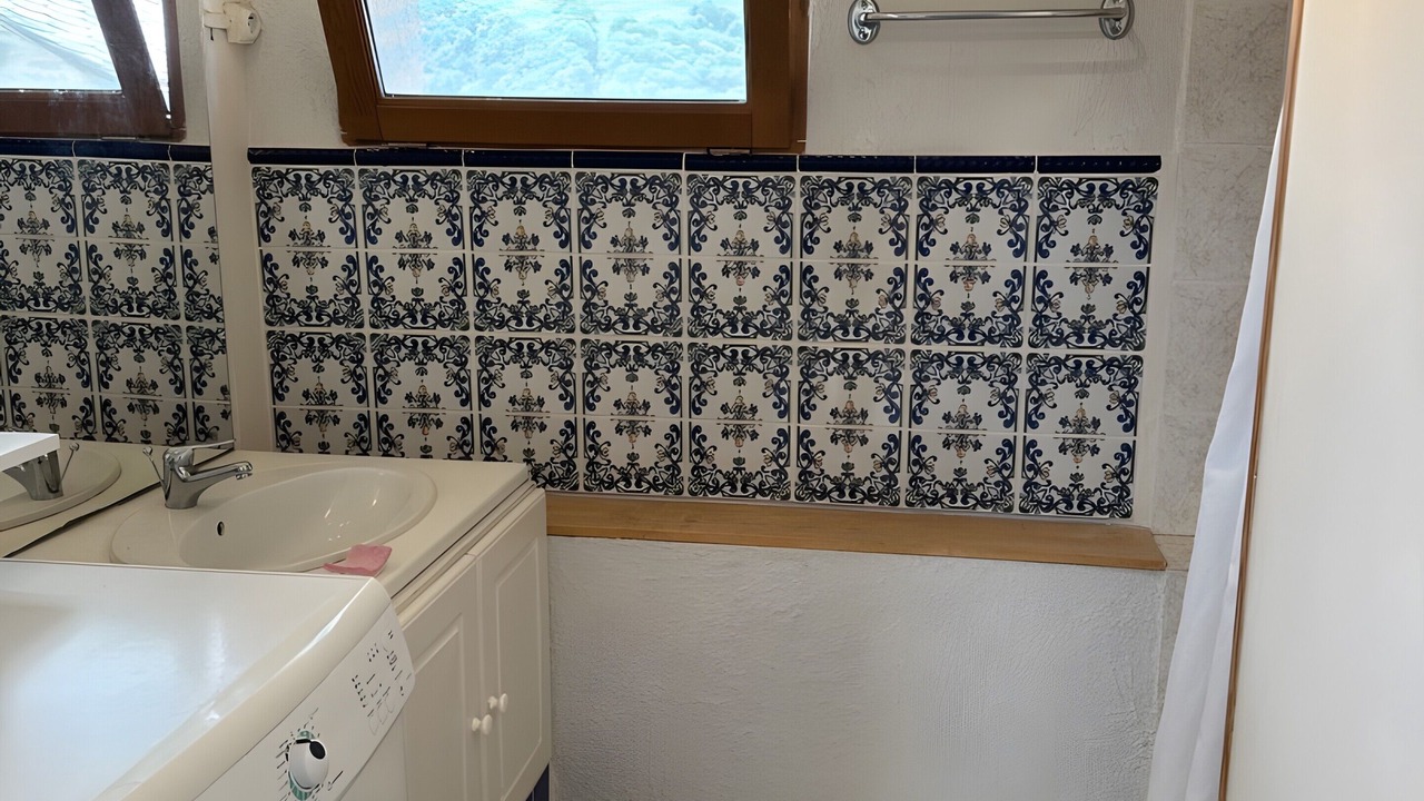 Photo of Bathroom in Trebas