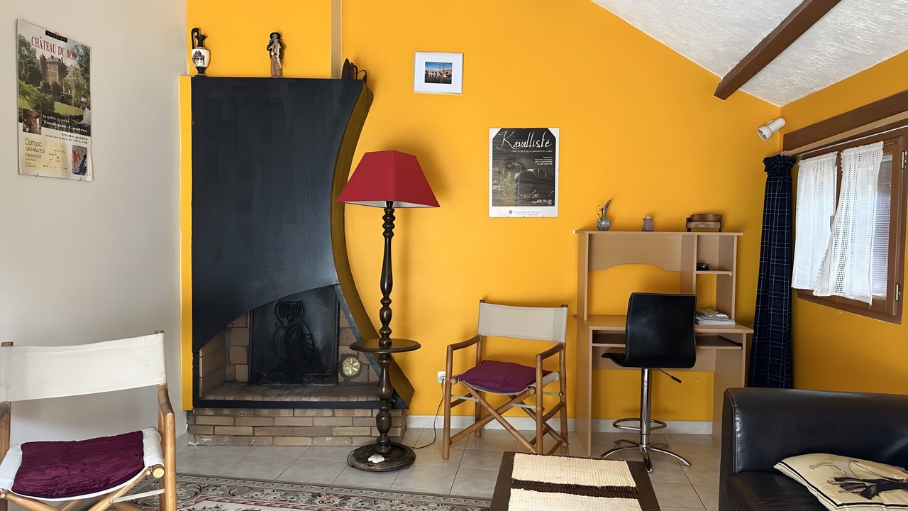 Photo of Livingroom in Trebas
