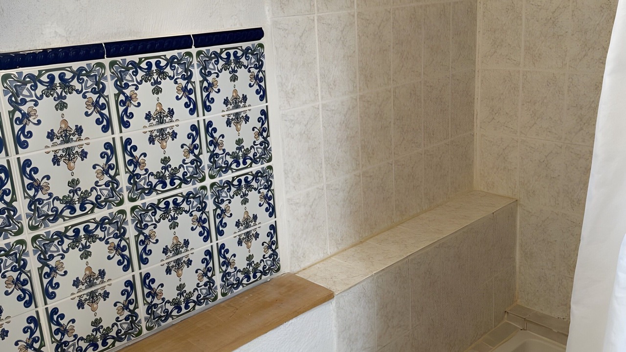 Photo of Bathroom in Trebas