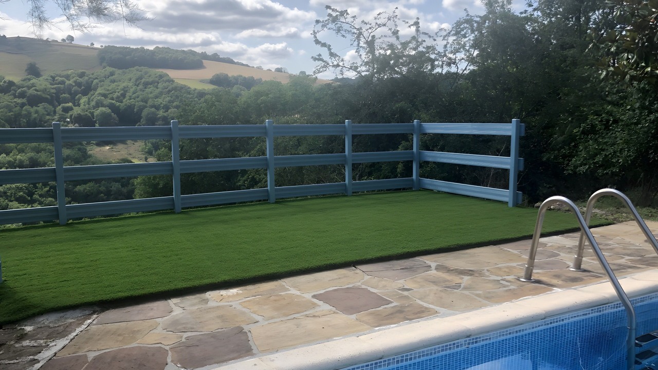 Photo of Outdoor in Trebas