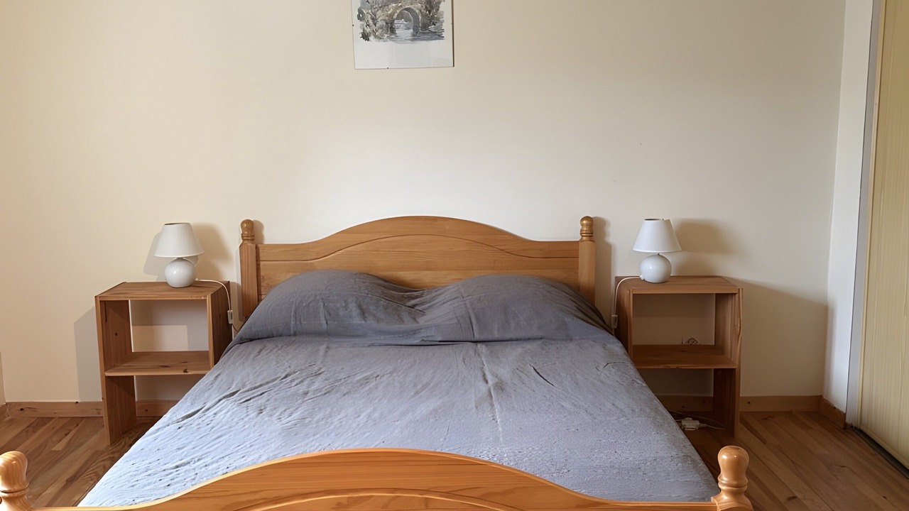 Photo of Bedroom in Trebas