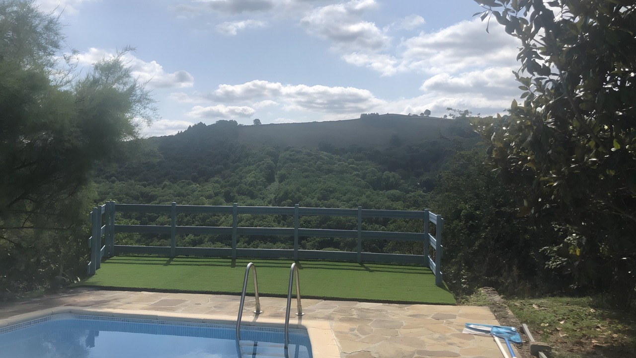 Photo of Outdoor in Trebas