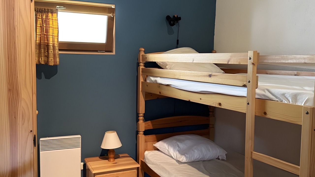 Photo of Bedroom in Trebas