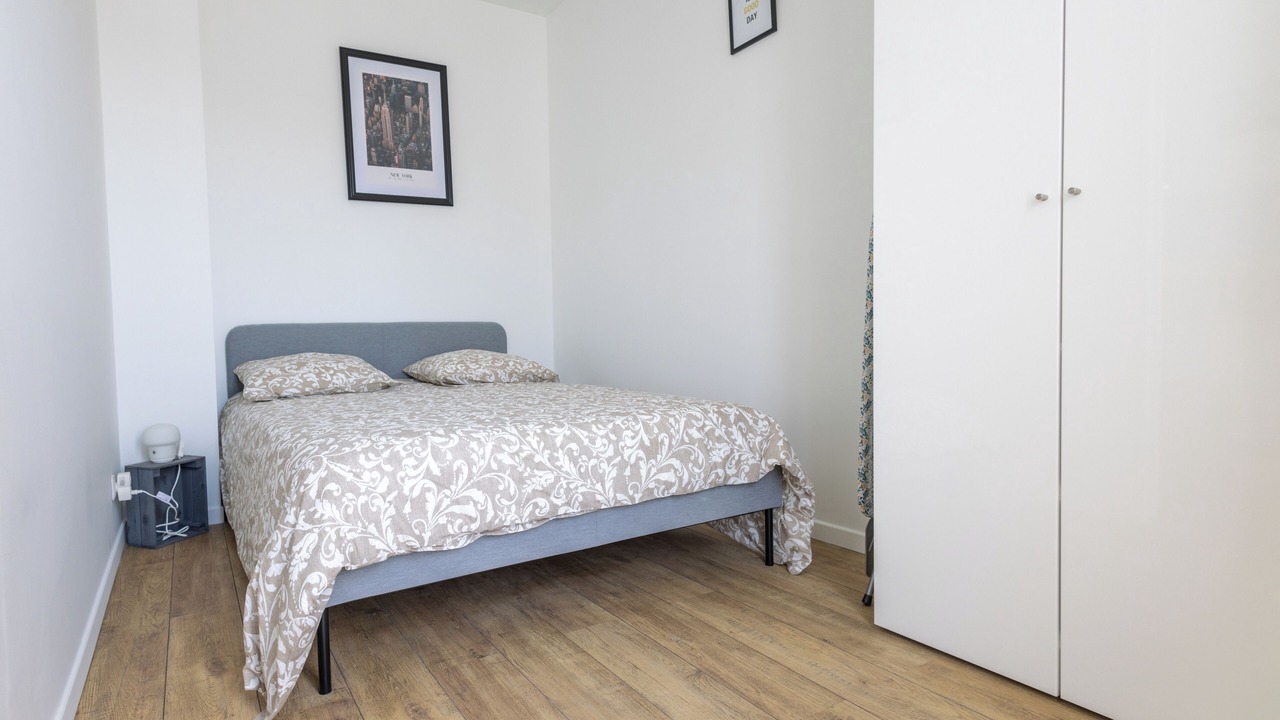 Photo of Bedroom in Orly