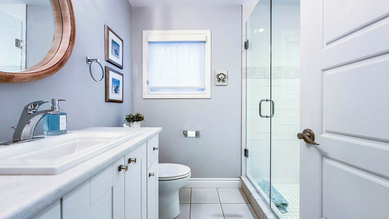 Photo of Bathroom in Bluewater