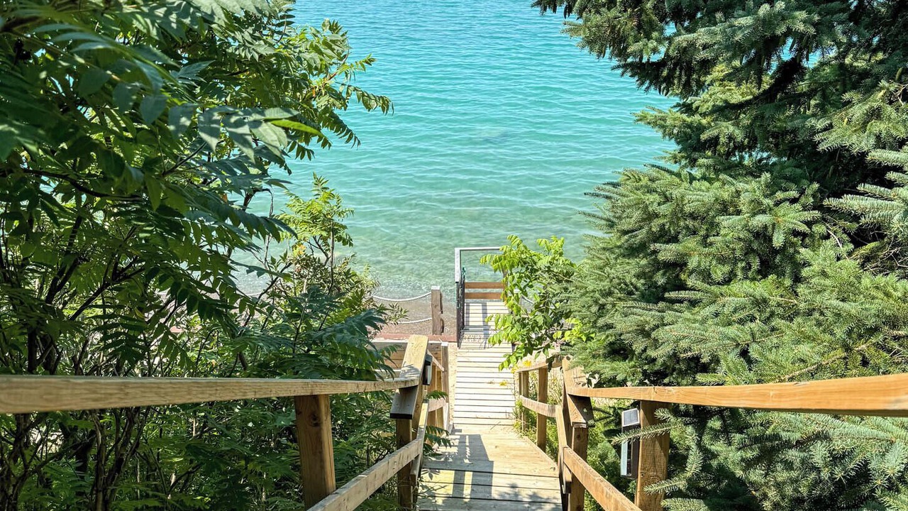 Photo of Outdoor in Bluewater