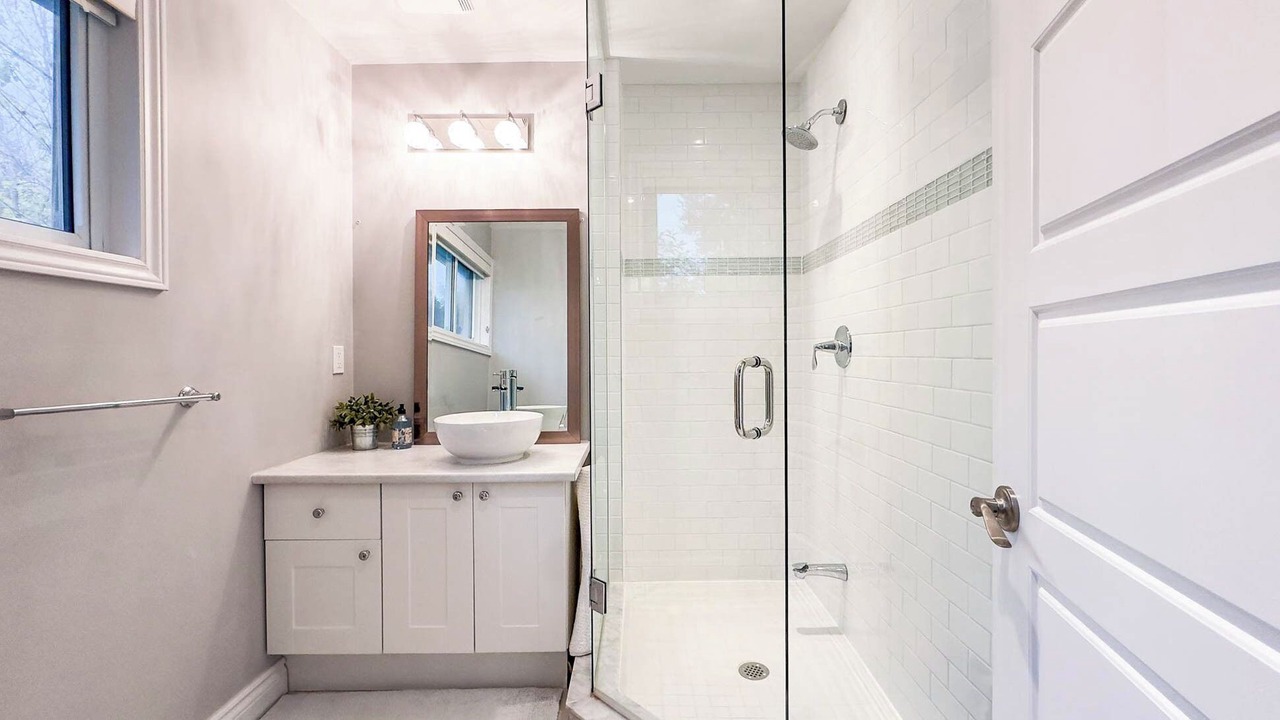 Photo of Bathroom in Bluewater