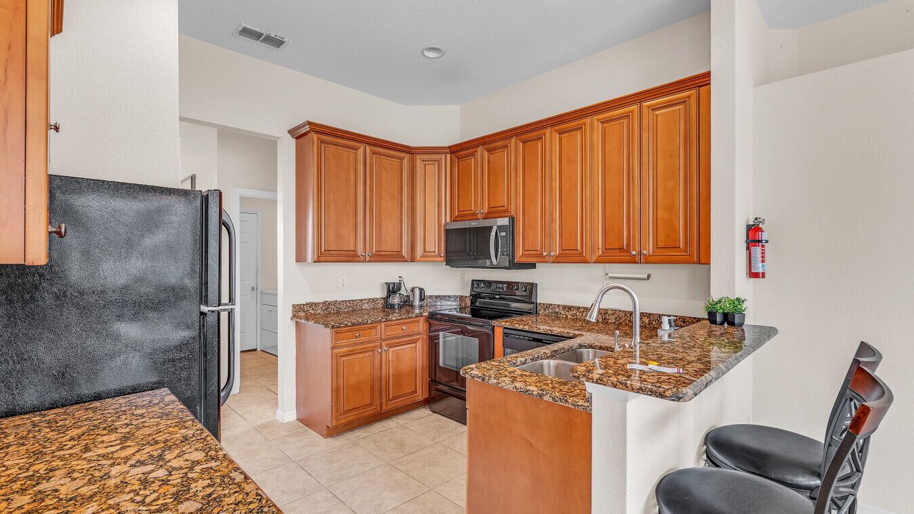 Photo of Kitchen in Fedhaven