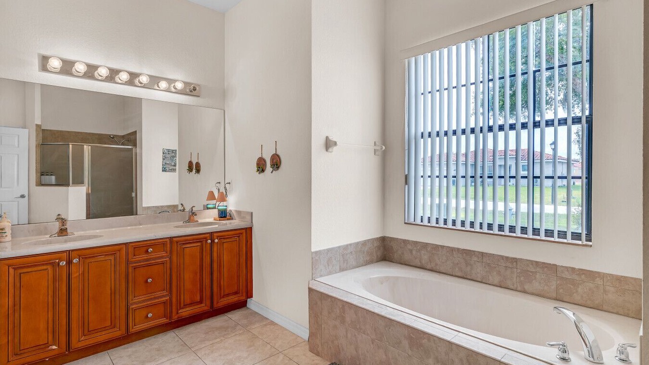 Photo of Bathroom in Fedhaven