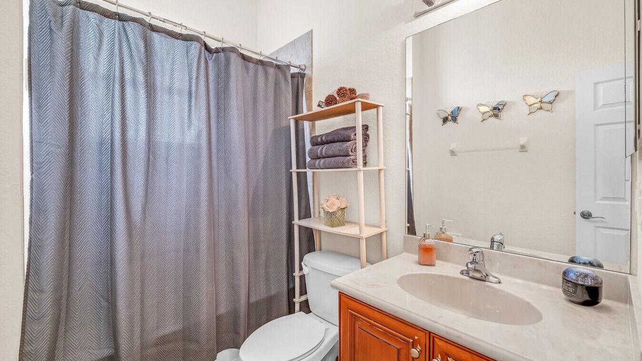 Photo of Bathroom in Fedhaven