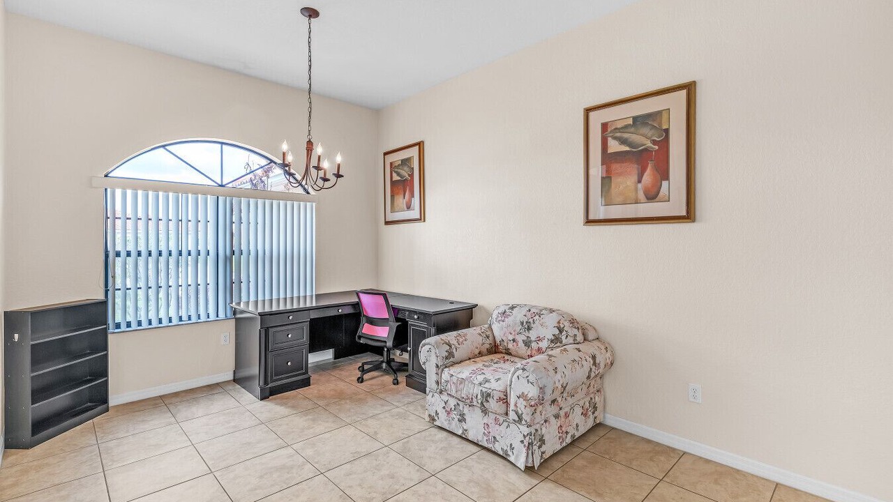 Photo of Livingroom in Fedhaven