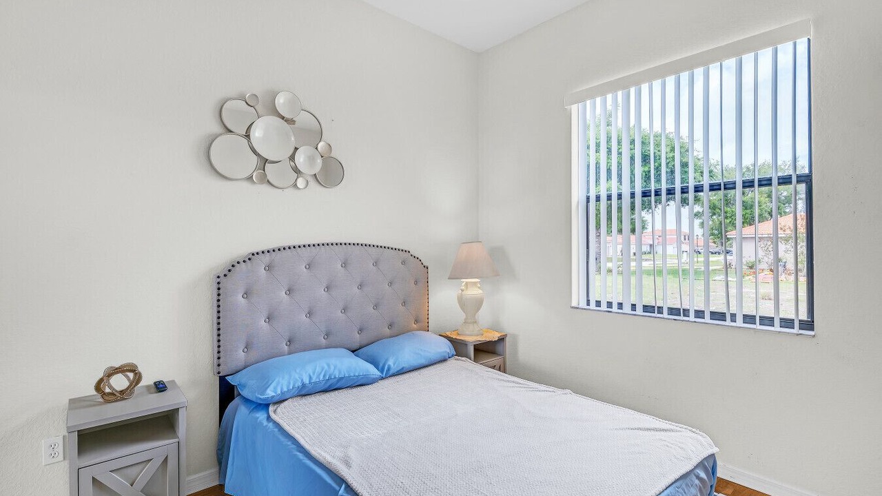 Photo of Bedroom in Fedhaven