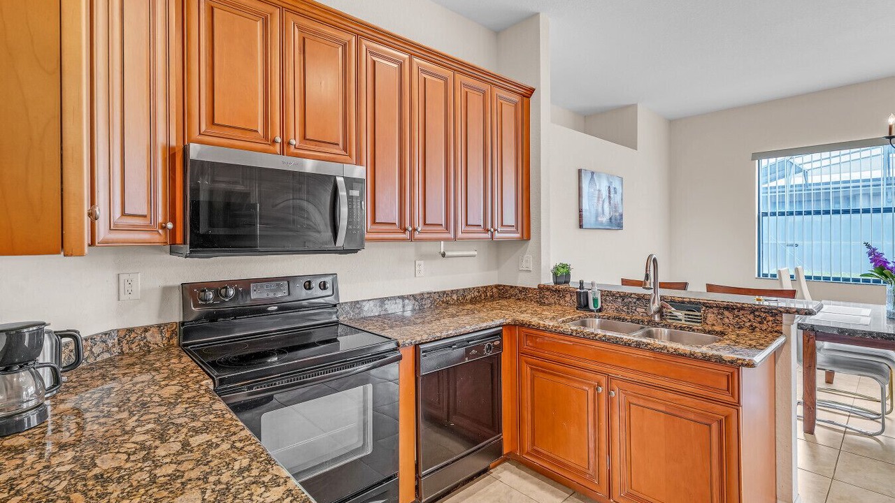 Photo of Kitchen in Fedhaven