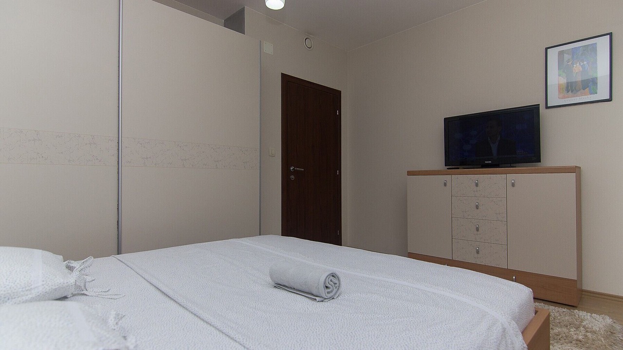 Photo of Bedroom in Dusina