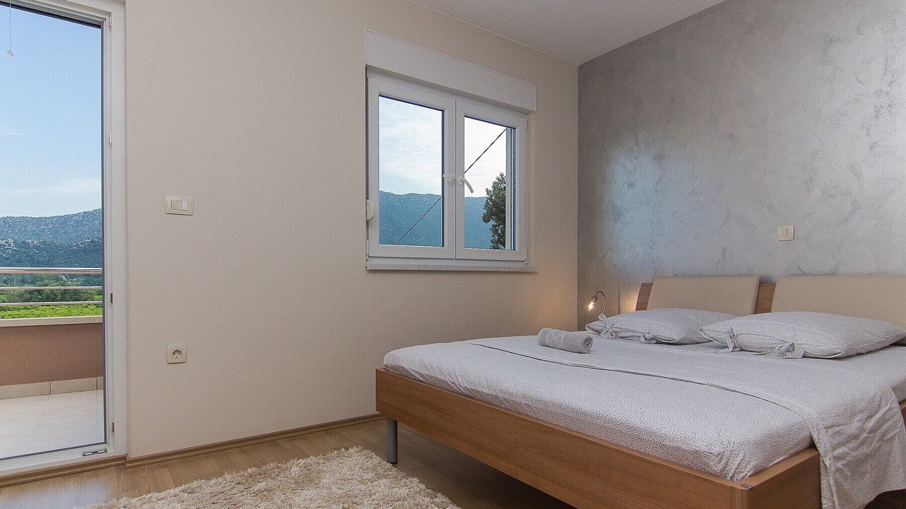 Photo of Bedroom in Dusina