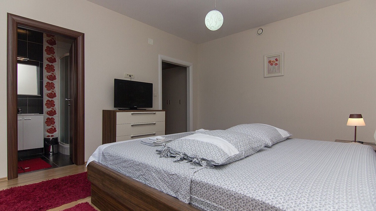 Photo of Bedroom in Dusina