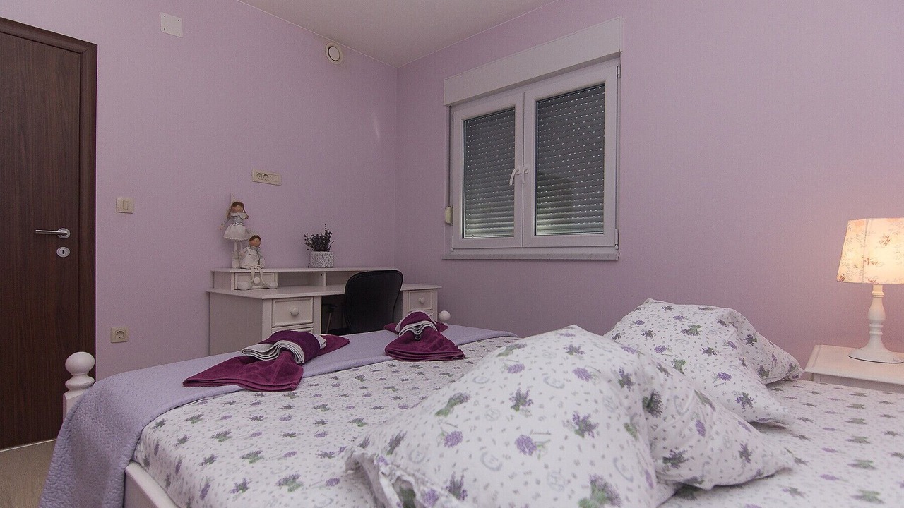 Photo of Bedroom in Dusina
