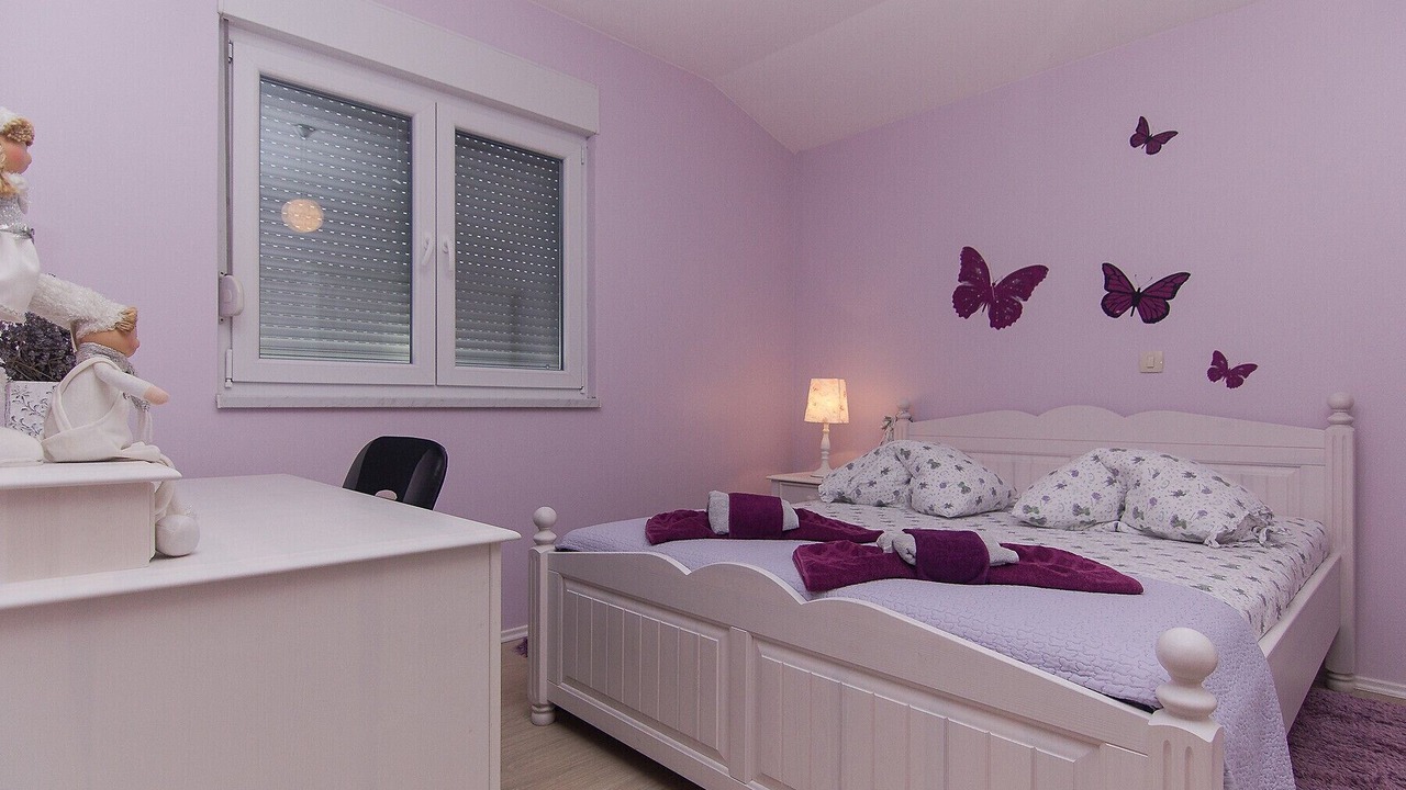 Photo of Bedroom in Dusina