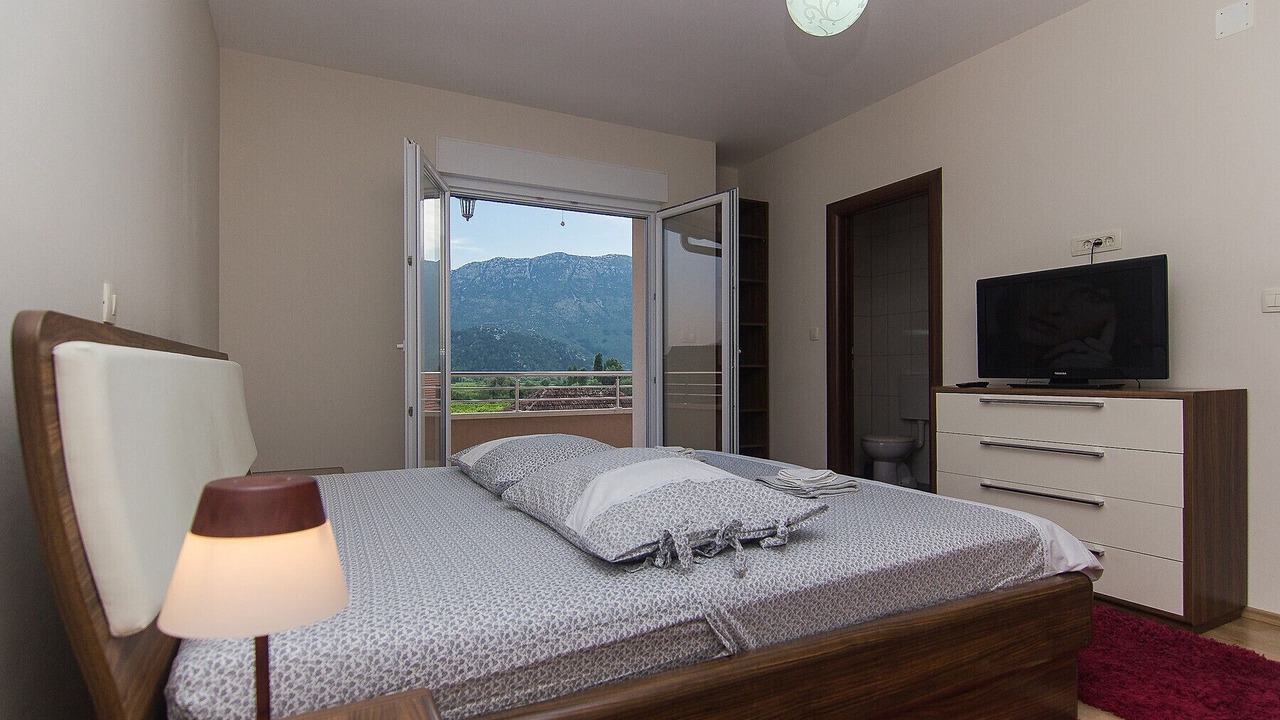 Photo of Bedroom in Dusina
