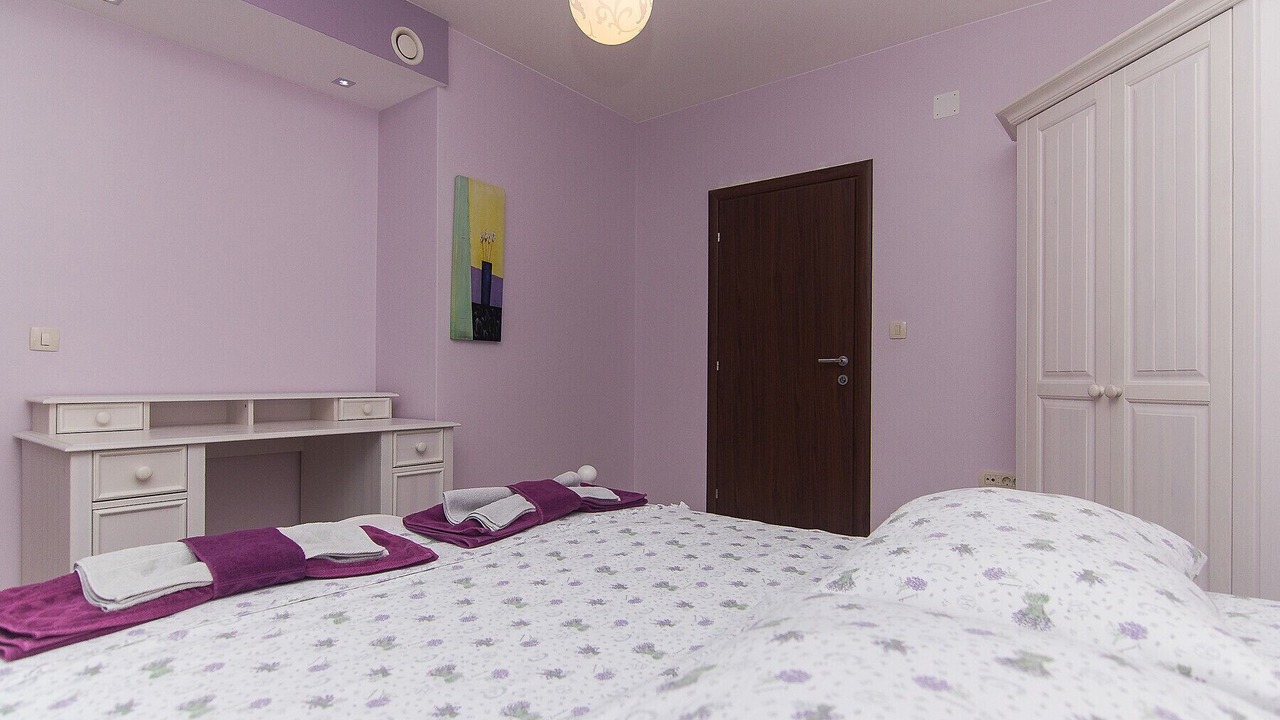 Photo of Bedroom in Dusina