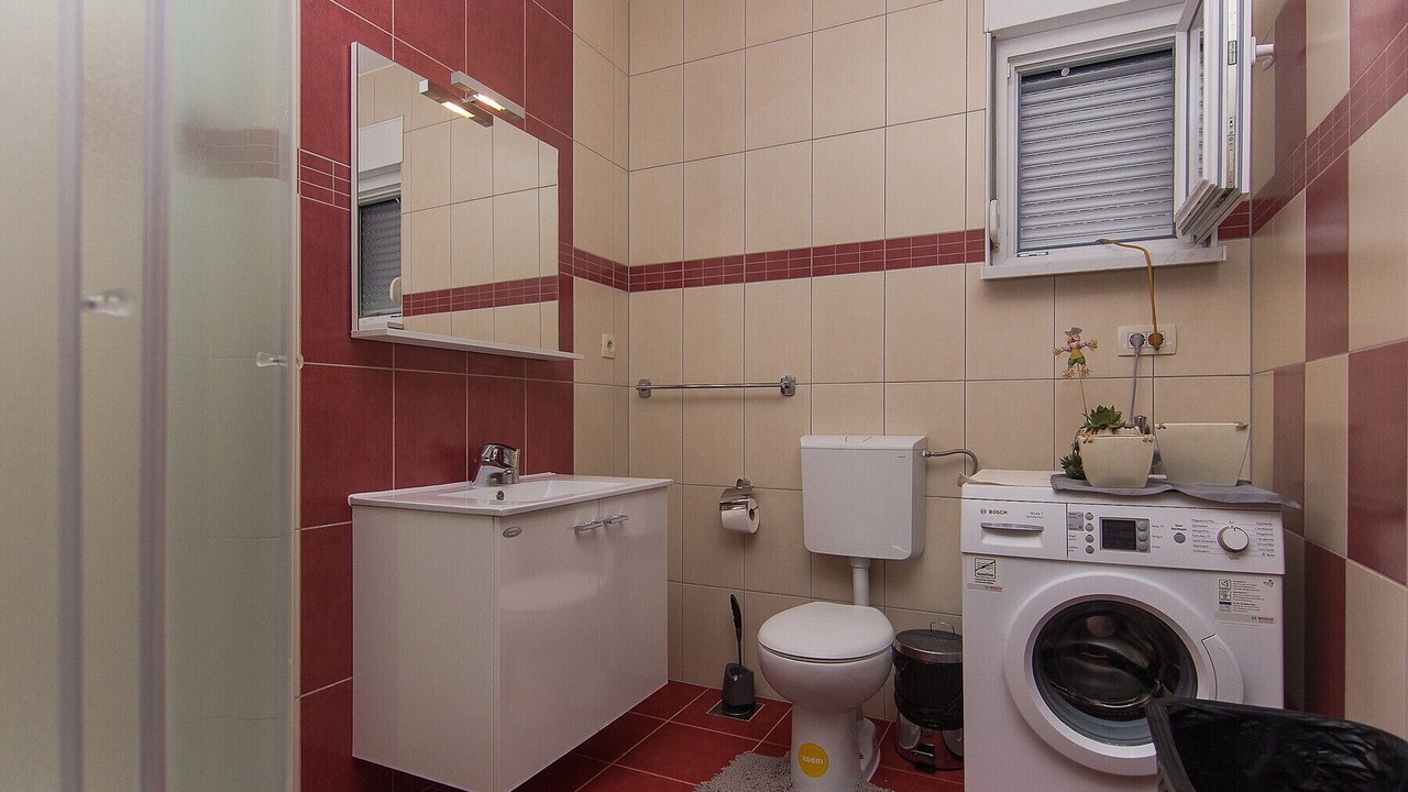 Photo of Bathroom in Dusina
