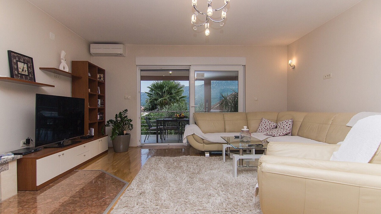 Photo of Livingroom in Dusina