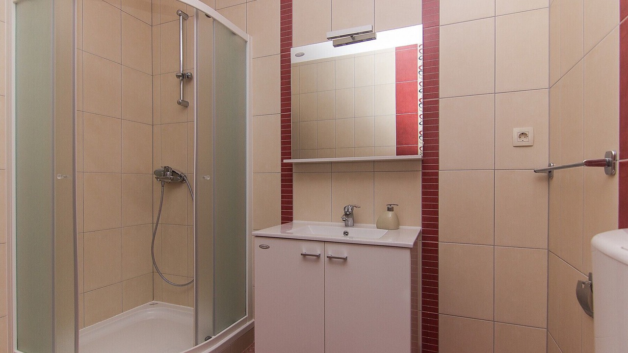 Photo of Bathroom in Dusina