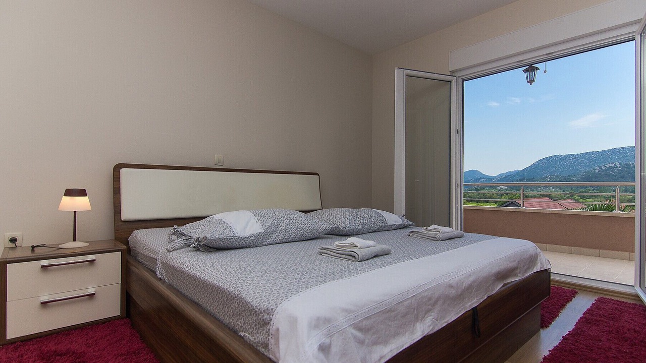 Photo of Bedroom in Dusina