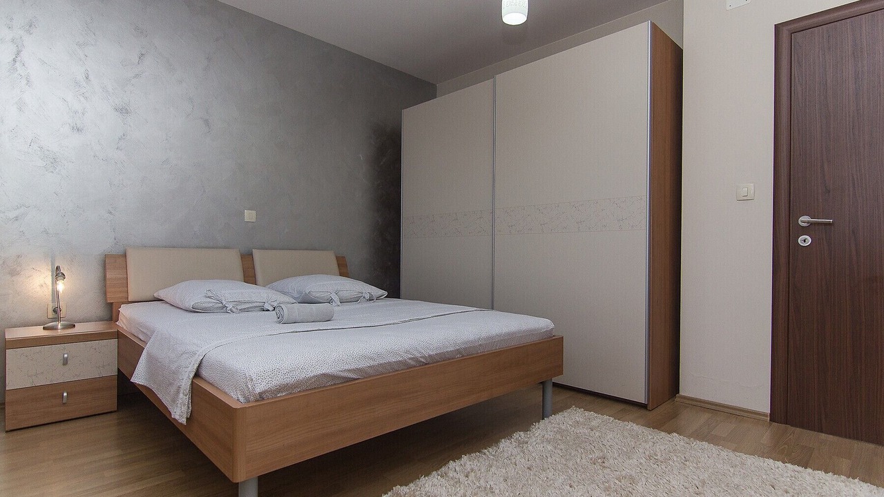 Photo of Bedroom in Dusina