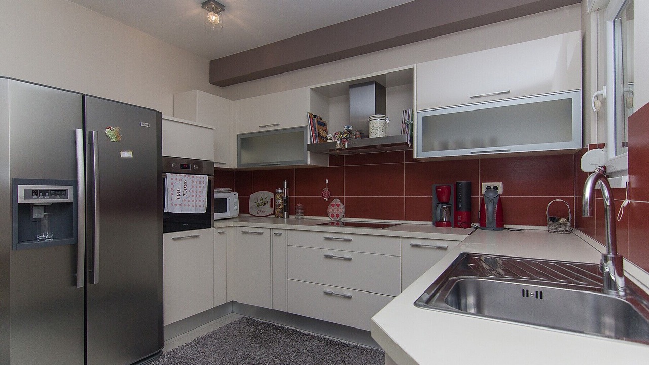 Photo of Kitchen in Dusina