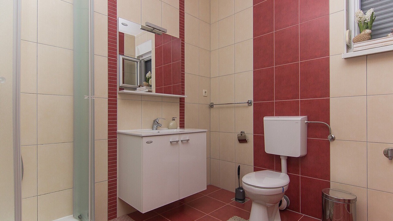 Photo of Bathroom in Dusina