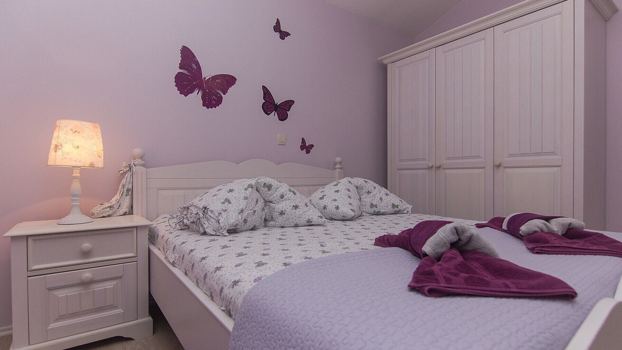 Photo of Bedroom in Dusina
