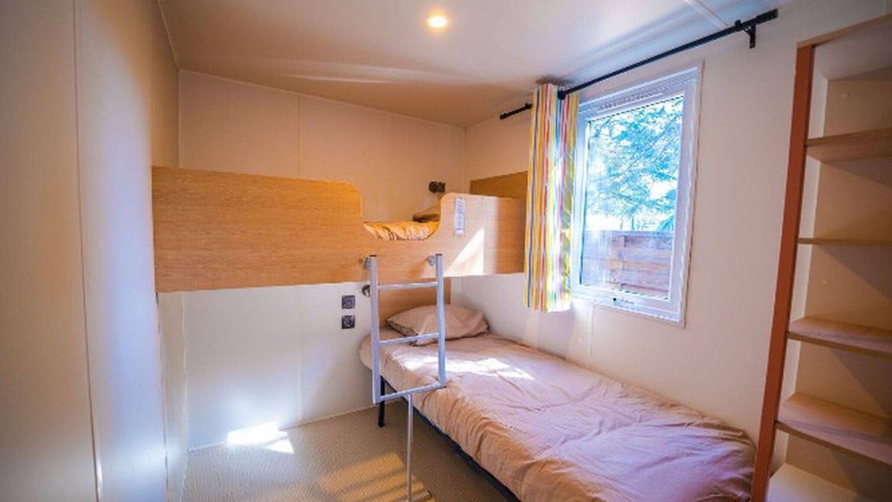 Photo of Bedroom in Balaruc-les-Bains