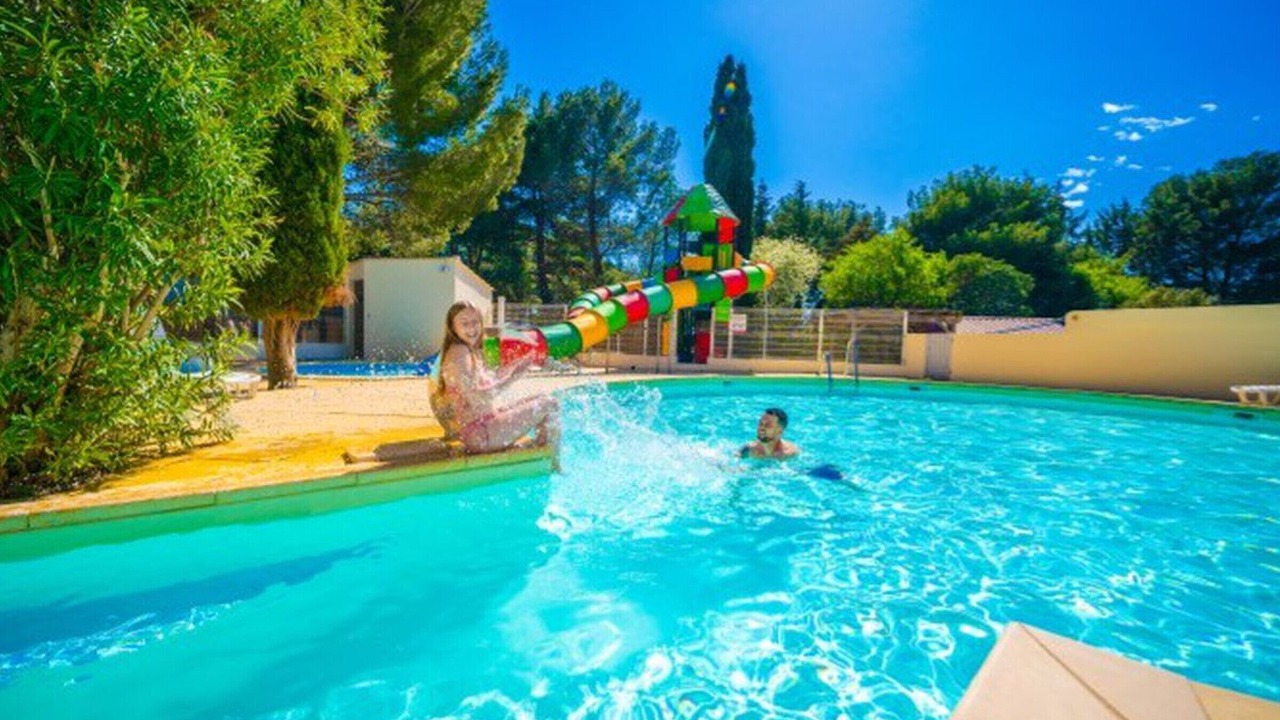 Photo of Outdoor in Balaruc-les-Bains