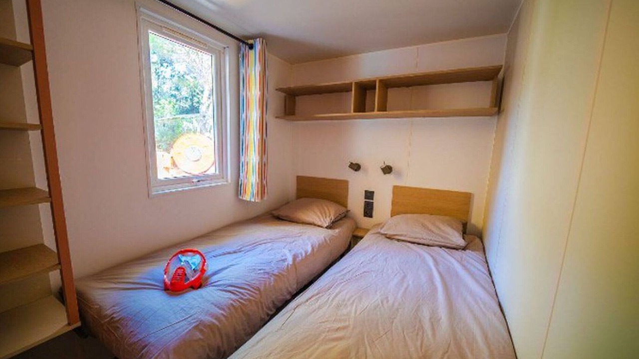 Photo of Bedroom in Balaruc-les-Bains