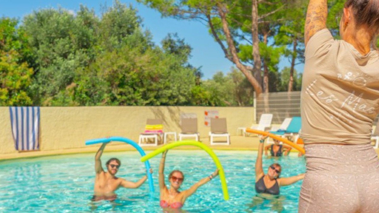 Photo of Outdoor in Balaruc-les-Bains