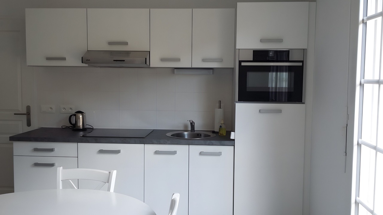 Photo of Kitchen in Saint-Valery-sur-Somme
