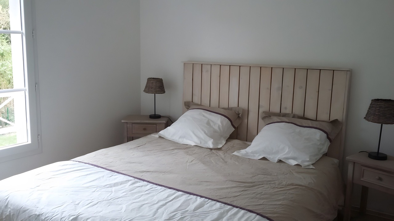 Photo of Bedroom in Saint-Valery-sur-Somme
