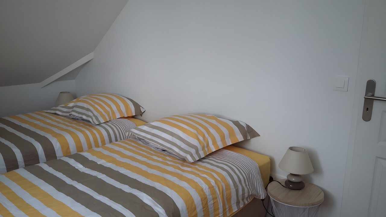 Photo of Bedroom in Saint-Valery-sur-Somme