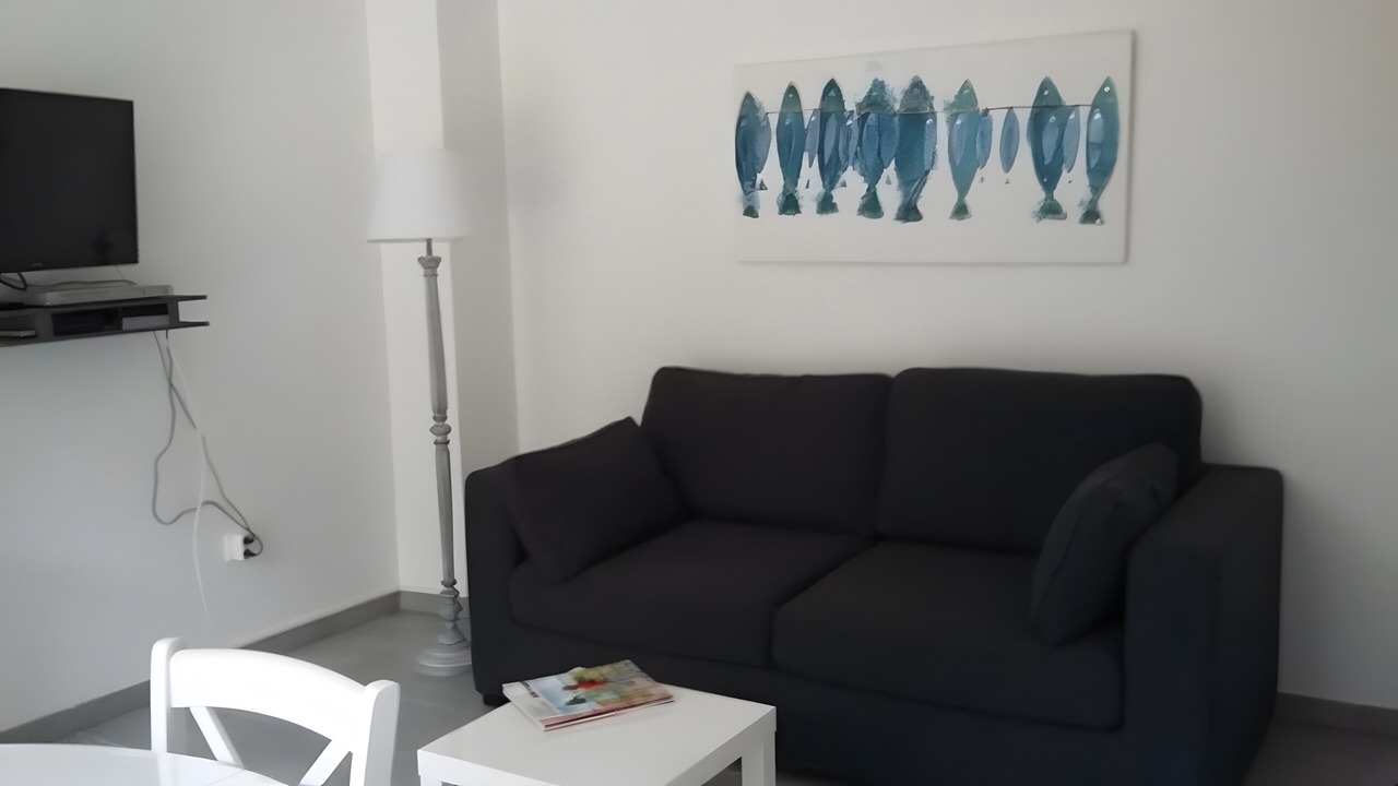 Photo of Livingroom in Saint-Valery-sur-Somme