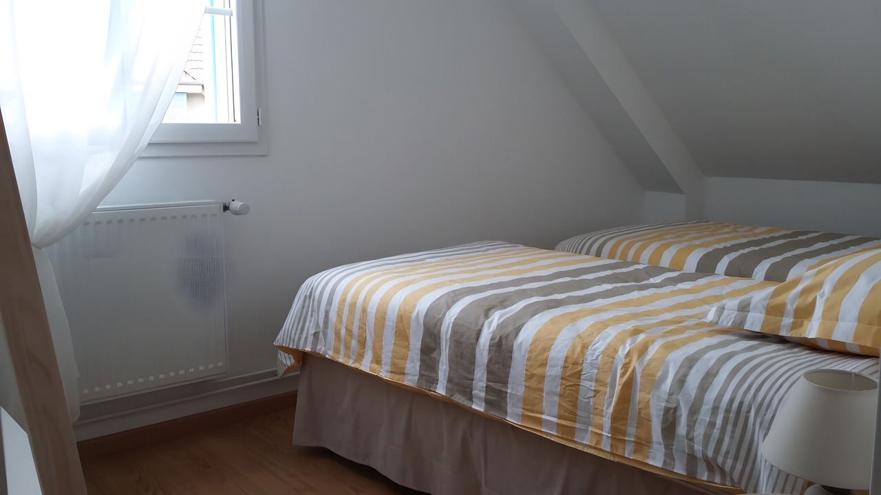 Photo of Bedroom in Saint-Valery-sur-Somme