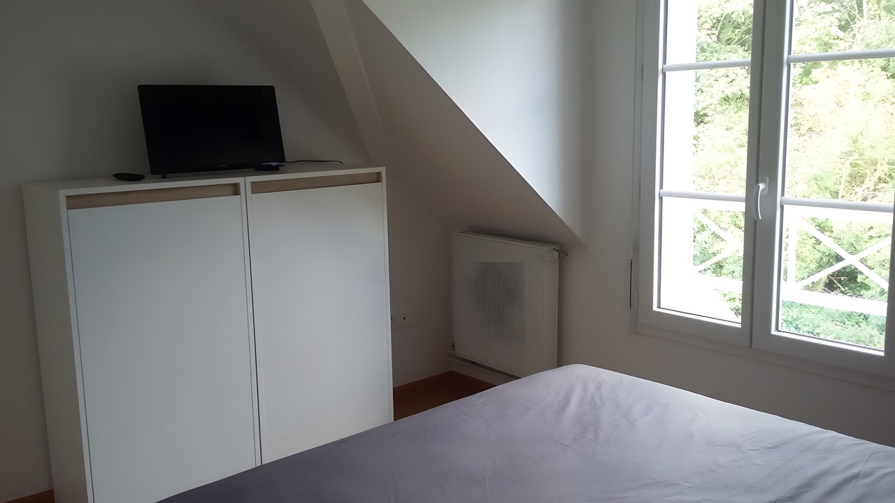 Photo of Bedroom in Saint-Valery-sur-Somme