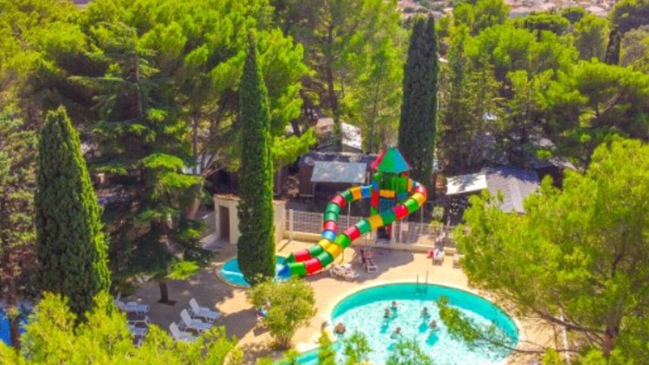 Photo of Outdoor in Balaruc-les-Bains