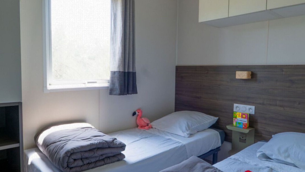Photo of Bedroom in Balaruc-les-Bains