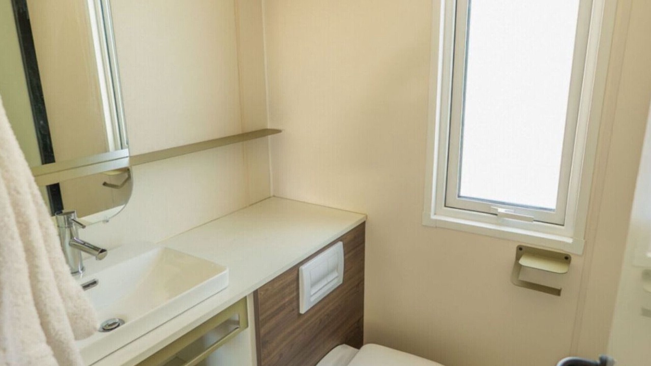 Photo of Bathroom in Balaruc-les-Bains