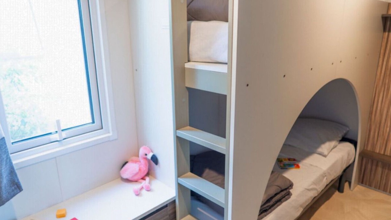 Photo of Bedroom in Balaruc-les-Bains