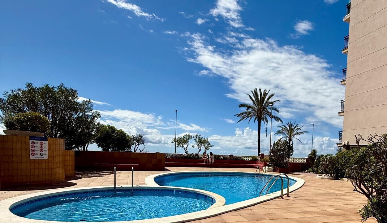 Photo of Outdoor in Cunit