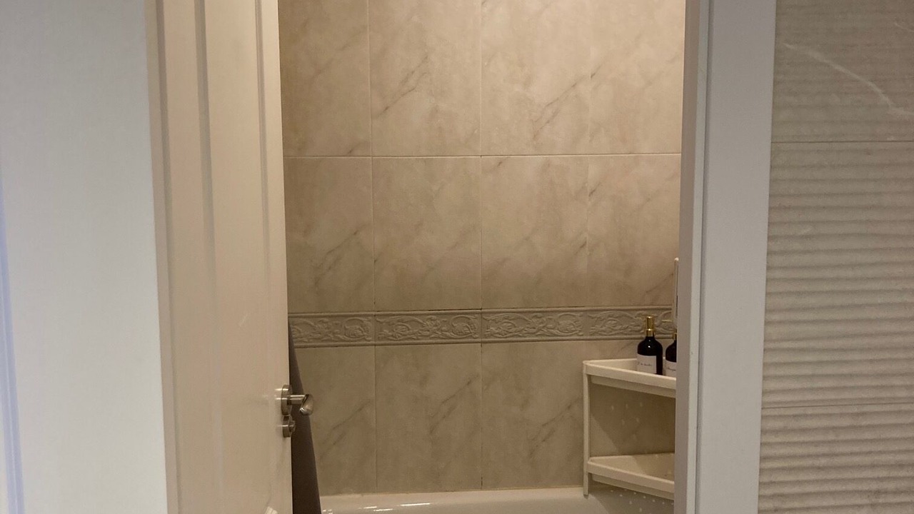 Photo of Bathroom in Cunit